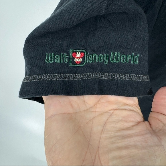 Disney Parks - Disney ShortSleeve Mickey Mouse Christmas. - Picture 4 of 6